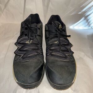 Nike Kids Black Sneakers